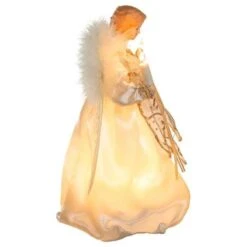 Kurt S. Adler Christmas Tree Topper (00082) -Xmas Trees Store 000823md