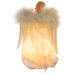 Kurt S. Adler Christmas Tree Topper (00082) -Xmas Trees Store 000825md