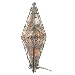 Kurt S. Adler Christmas Tree Topper (00662) -Xmas Trees Store 006624md