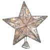 Kurt S. Adler Christmas Tree Topper (00662) 1 Kurt S. Adler Christmas Tree Topper (00662) -Xmas Trees Store 00662alg
