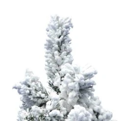 Vickerman Unlit Artificial Christmas Tree (01409) 8 Vickerman Unlit Artificial Christmas Tree (01409) -Xmas Trees Store 014092md