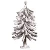 Vickerman Unlit Artificial Christmas Tree (025819)