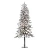 Vickerman Unlit Artificial Christmas Tree (025840) 2 Vickerman Unlit Artificial Christmas Tree (025840) -Xmas Trees Store 025840lg