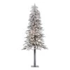 Vickerman Unlit Artificial Christmas Tree (025864) -Xmas Trees Store 025864lg 1
