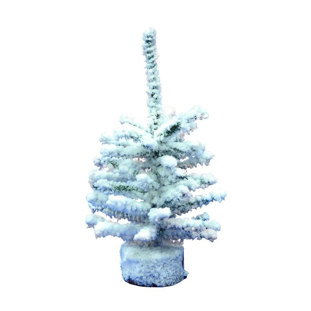 Vickerman Unlit Artificial Christmas Tree (03582) 3 Vickerman Unlit Artificial Christmas Tree (03582)