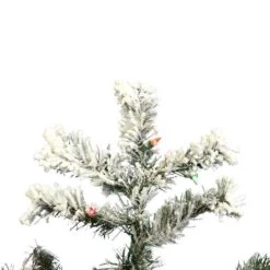 Vickerman Pre-Lit Artificial Christmas Tree (04423) -Xmas Trees Store 044232md