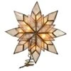 Kurt S. Adler Christmas Tree Topper (04578) 2 Kurt S. Adler Christmas Tree Topper (04578) -Xmas Trees Store 04578lg