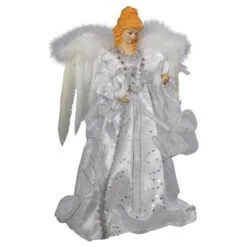 Kurt S. Adler Christmas Tree Topper (08957) -Xmas Trees Store 089572md