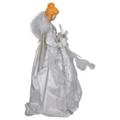 Kurt S. Adler Christmas Tree Topper (08957) -Xmas Trees Store 089573md