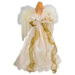 Kurt S. Adler Christmas Tree Topper (08959) -Xmas Trees Store 089592md