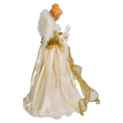 Kurt S. Adler Christmas Tree Topper (08959) -Xmas Trees Store 089593md