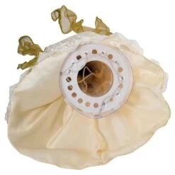 Kurt S. Adler Christmas Tree Topper (08959) -Xmas Trees Store 089596md