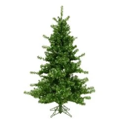 Vickerman Pre-Lit Christmas Tree (10606)