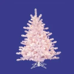 Vickerman Pre-Lit Christmas Tree (11518)