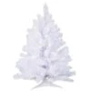 Vickerman Pre-Lit Christmas Tree (11521) 2 Vickerman Pre-Lit Christmas Tree (11521) -Xmas Trees Store 11521alg