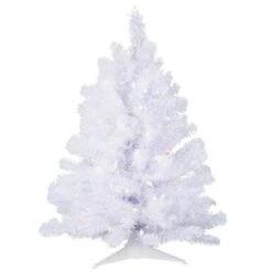 Vickerman Pre-Lit Christmas Tree (11521)