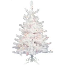 Vickerman Prelit Christmas Tree (115220)