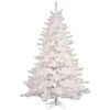 Vickerman Pre-Lit Christmas Tree (11724) 1 Vickerman Pre-Lit Christmas Tree (11724) -Xmas Trees Store 11724lg
