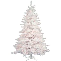 Vickerman Pre-Lit Christmas Tree (11724)