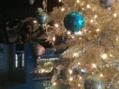 Vickerman Prelit Christmas Tree (437520) -Xmas Trees Store 122302md