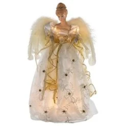 Kurt S. Adler Christmas Tree Topper (12797) -Xmas Trees Store 127972md