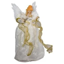 Kurt S. Adler Christmas Tree Topper (12804) -Xmas Trees Store 128042md