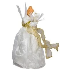 Kurt S. Adler Christmas Tree Topper (12804) -Xmas Trees Store 128043md