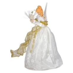 Kurt S. Adler Christmas Tree Topper (12804) -Xmas Trees Store 128044md