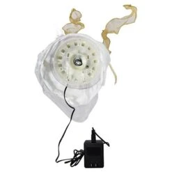 Kurt S. Adler Christmas Tree Topper (12804) -Xmas Trees Store 128046md