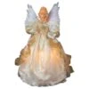 Kurt S. Adler Christmas Tree Topper (12804) -Xmas Trees Store 12804alg