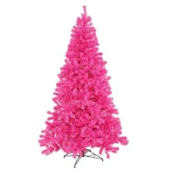 Vickerman Pre-Lit Christmas Tree (14766)