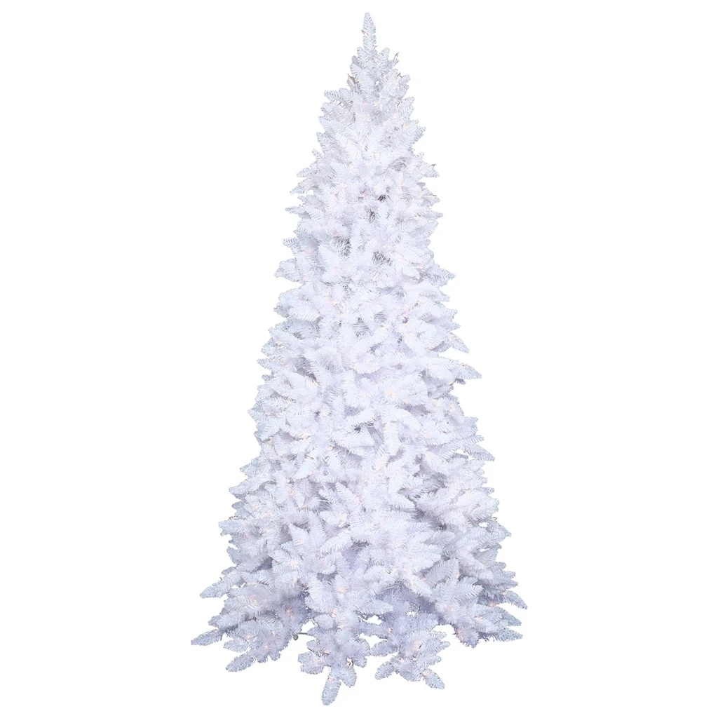 Vickerman Pre-Lit Christmas Tree (15324) 3 Vickerman Pre-Lit Christmas Tree (15324)