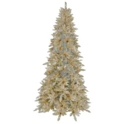 Vickerman Pre-Lit Christmas Tree (15426)