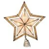 Kurt S. Adler Christmas Tree Topper (15603) -Xmas Trees Store 15603alg