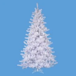 Vickerman Pre-Lit Christmas Tree (15852)