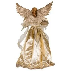 Kurt S. Adler Christmas Tree Topper (15857) -Xmas Trees Store 158574md