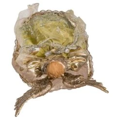 Kurt S. Adler Christmas Tree Topper (15857) -Xmas Trees Store 158575md