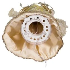 Kurt S. Adler Christmas Tree Topper (15857) -Xmas Trees Store 158576md