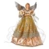 Kurt S. Adler Christmas Tree Topper (15857) -Xmas Trees Store 15857alg