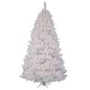 Vickerman Pre-Lit Christmas Tree (15858) -Xmas Trees Store 15858lg
