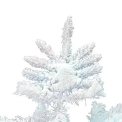 Vickerman Unlit Artificial Christmas Tree (16019) 7 Vickerman Unlit Artificial Christmas Tree (16019) -Xmas Trees Store 160192md