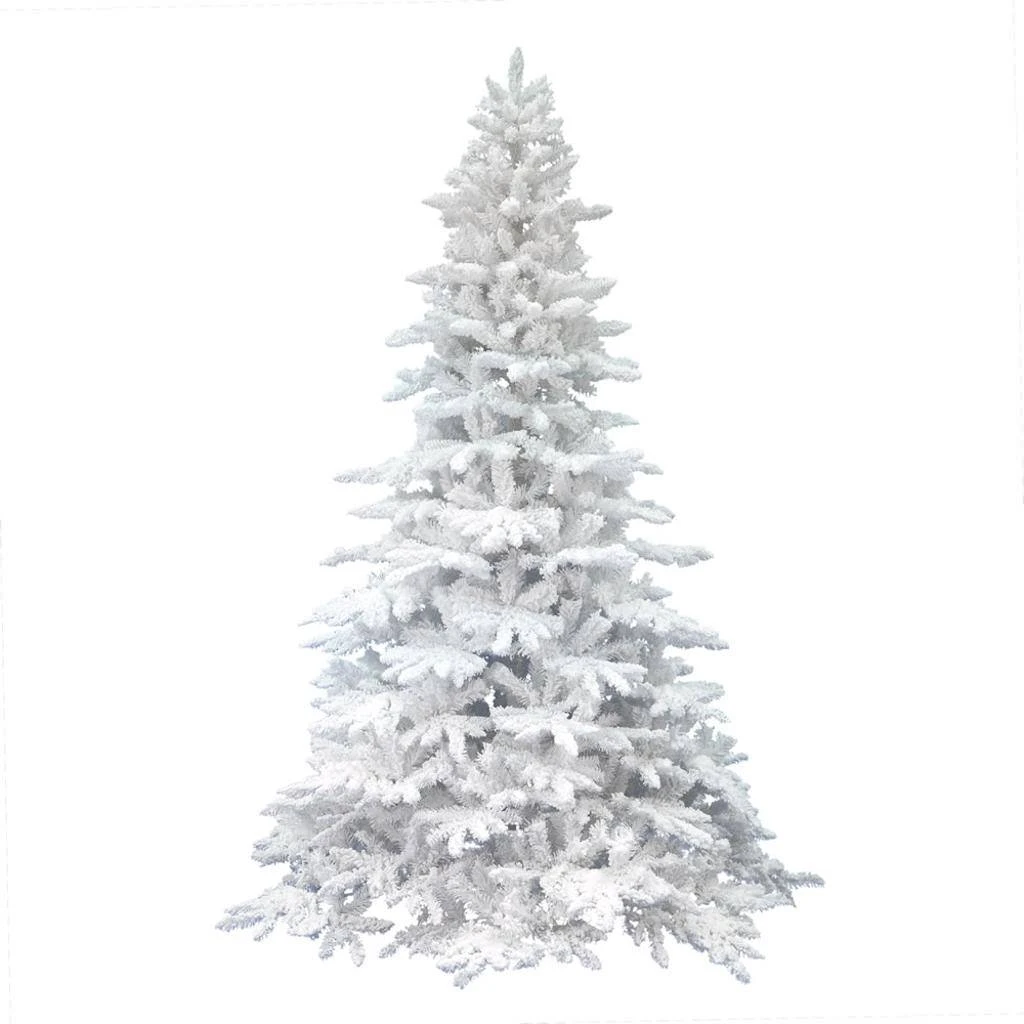 Vickerman Unlit Artificial Christmas Tree (16019) 3 Vickerman Unlit Artificial Christmas Tree (16019)