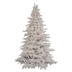 Vickerman Pre-Lit Artificial Christmas Tree (16027)