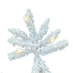 Vickerman Pre-Lit Artificial Christmas Tree (16040) -Xmas Trees Store 160402md