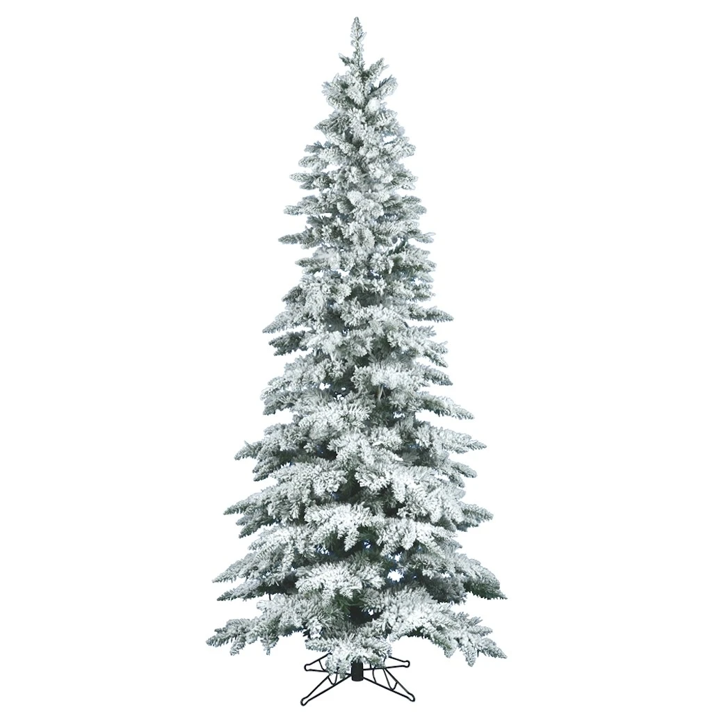 Vickerman Unlit Artificial Christmas Tree (16108) 3 Vickerman Unlit Artificial Christmas Tree (16108)