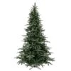 Vickerman Pre-Lit Artificial Christmas Tree (16228) -Xmas Trees Store 16228alg