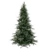 Vickerman Pre-Lit Artificial Christmas Tree (16237) -Xmas Trees Store 16237lg