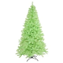 Vickerman Pre-Lit Christmas Tree (16493)