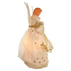 Kurt S. Adler Christmas Tree Topper (17033) -Xmas Trees Store 170333md