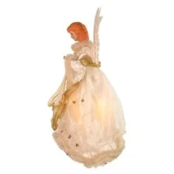 Kurt S. Adler Christmas Tree Topper (17033) -Xmas Trees Store 170334md